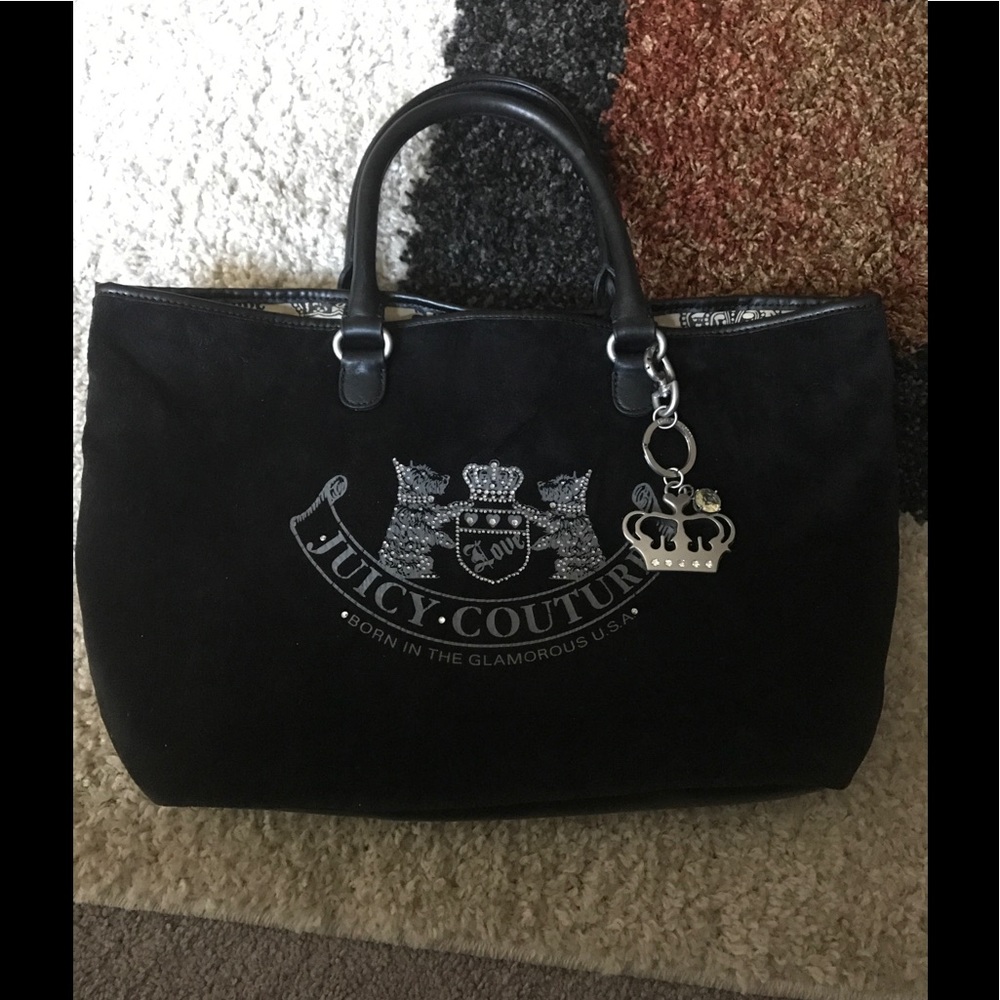 Juicy couture