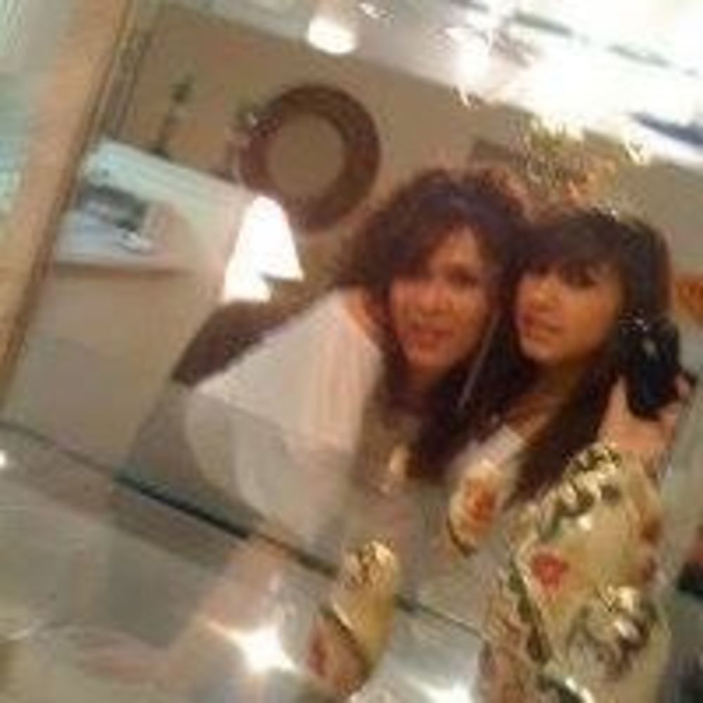 Meet your Posher, Susana