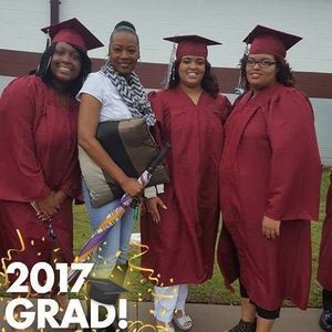 Meet your Posher, Tracy