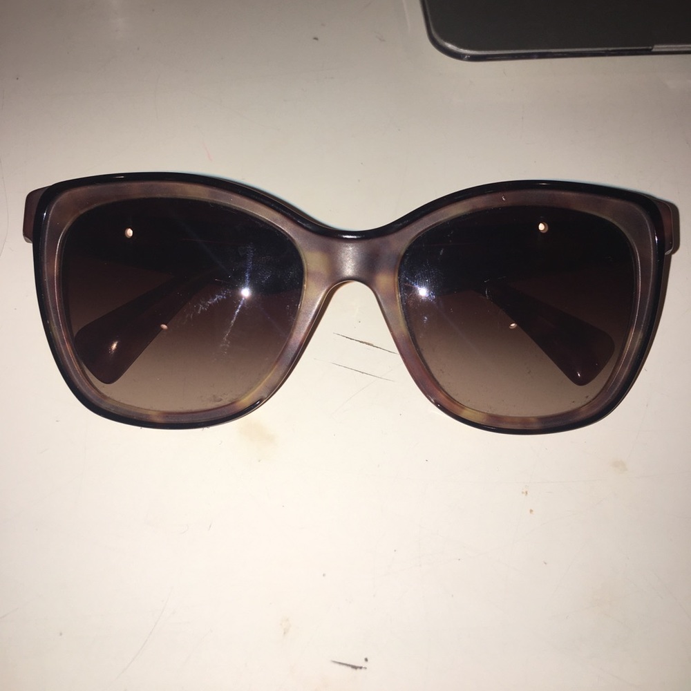 PRADA SUNGLASSES