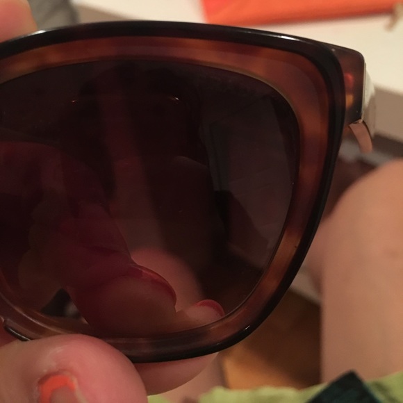 PRADA SUNGLASSES - Picture 3 of 7