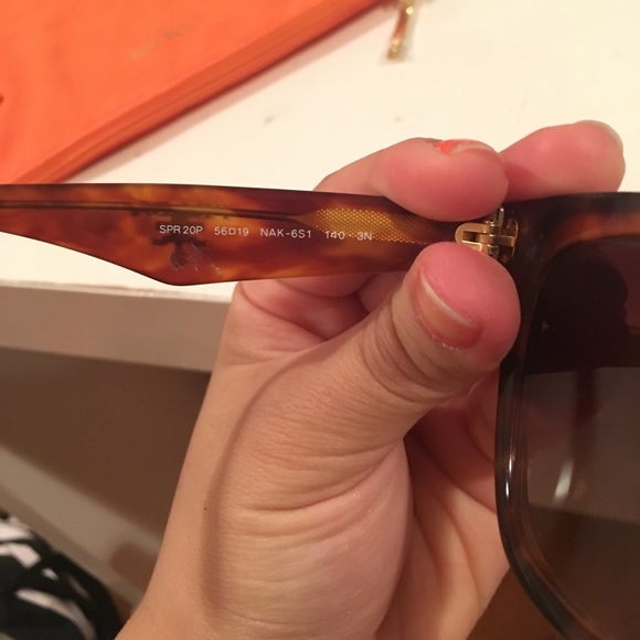 PRADA SUNGLASSES - Picture 5 of 7