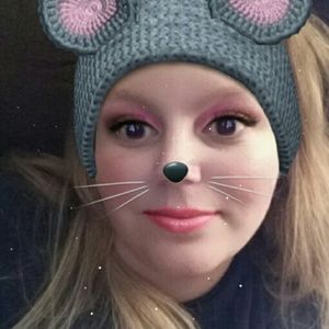 Meet your Posher, Jenilee