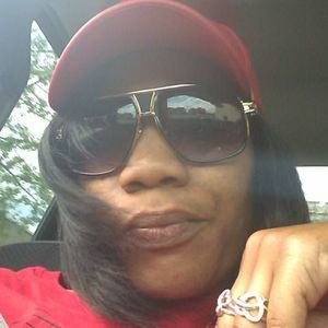 Meet your Posher, Cherelle