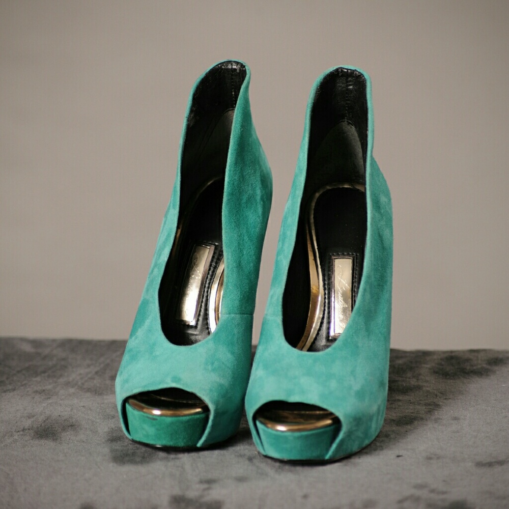 Sexy shoes