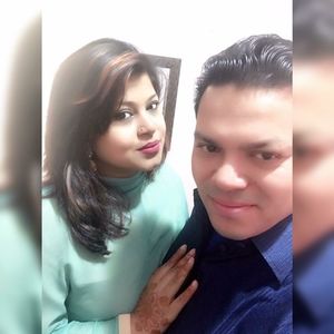 Meet your Posher, Ashraful