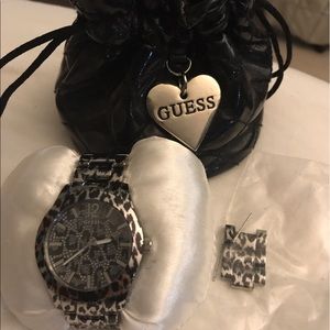 Guess watch