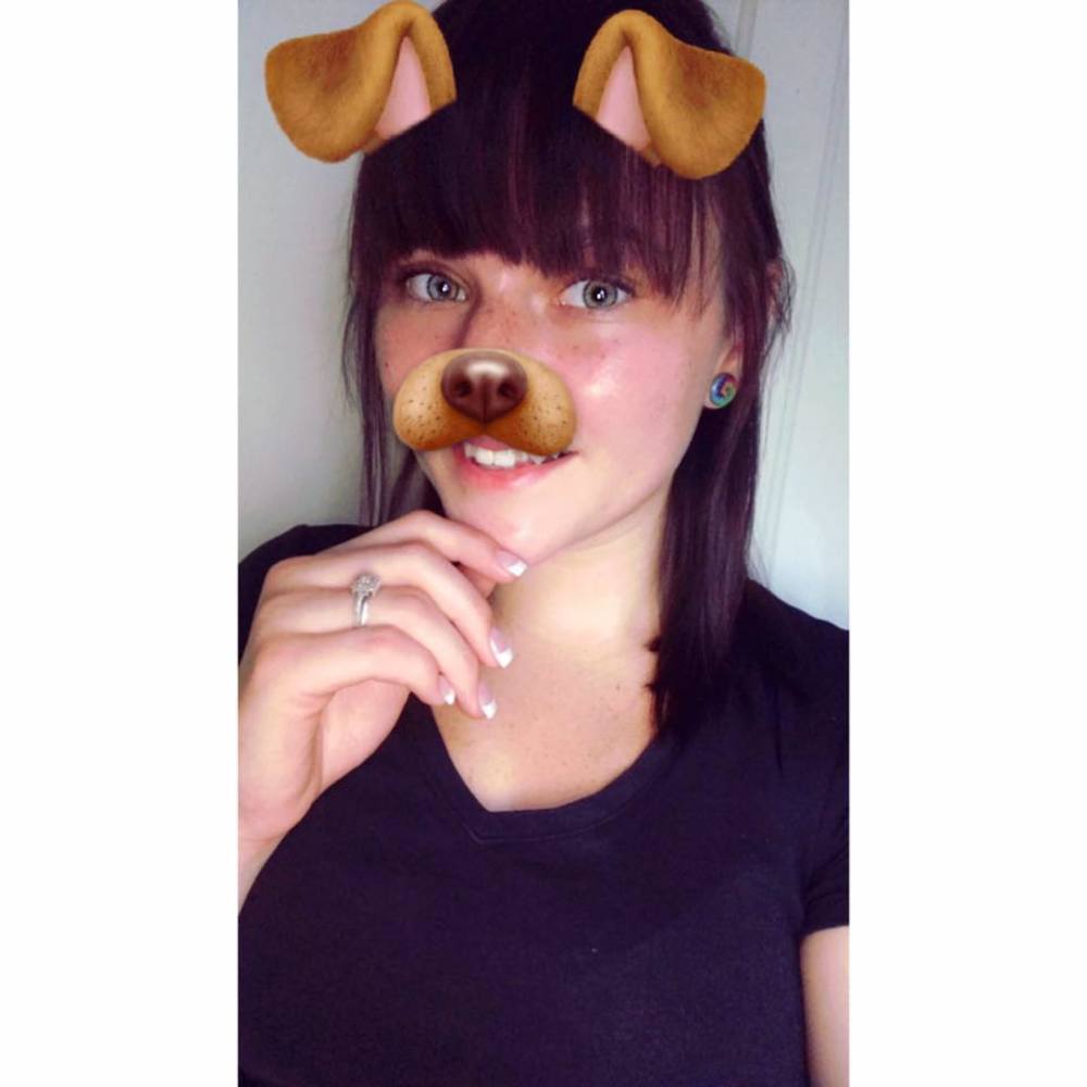 Meet your Posher, Amanda