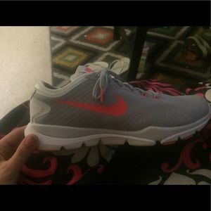 Nikes