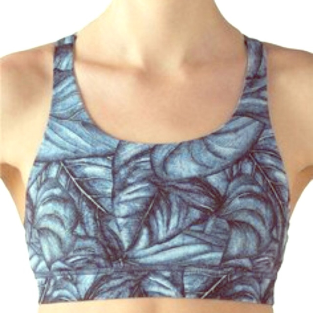 Lululemon energy bra *nulux NWT