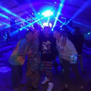 Meet your Posher, Tommy