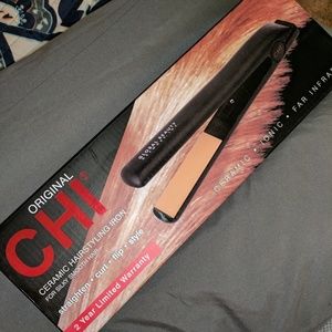 Chi Original Ceramic Iron