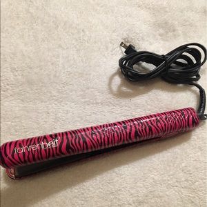 Fahrenheit Hair Straightener