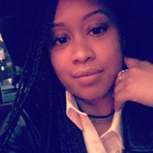 Meet your Posher, Yanick