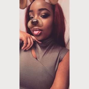 Meet your Posher, Daja