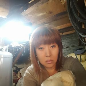 Meet your Posher, Kyung