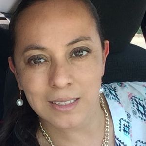 Meet your Posher, Anabel