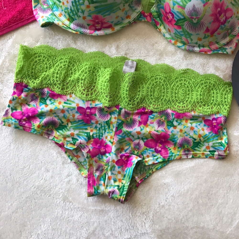 VS Hiphugger Size S/P