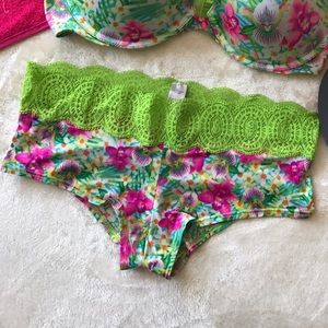 VS Hiphugger Size S/P