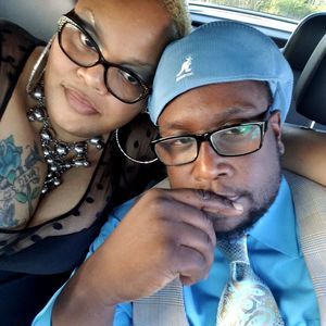 Meet your Posher, Lashana