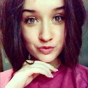 Meet your Posher, Maddison