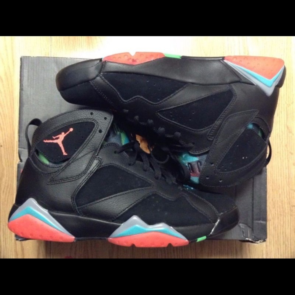 Jordan 6 marvins