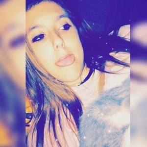 Meet your Posher, Alannah