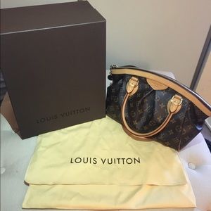 Louis Vuitton Tivoli