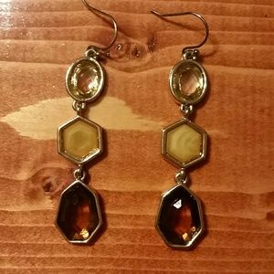 *SOLD*Dangle Earrings
