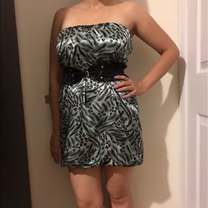 Chelsey  dress