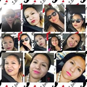 Meet your Posher, Mariana