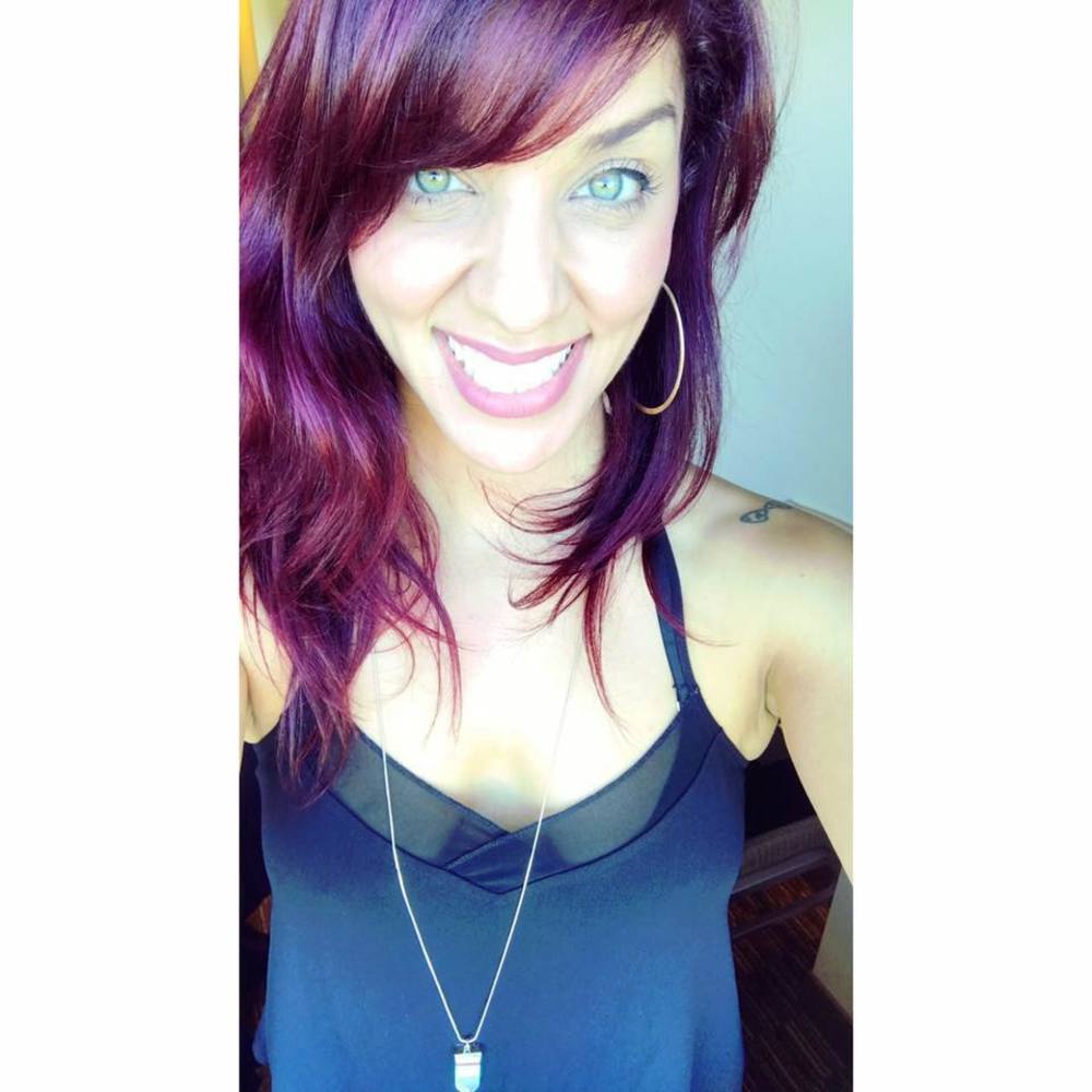 Meet your Posher, Dana