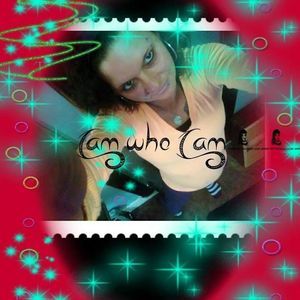 Meet your Posher, Brenda