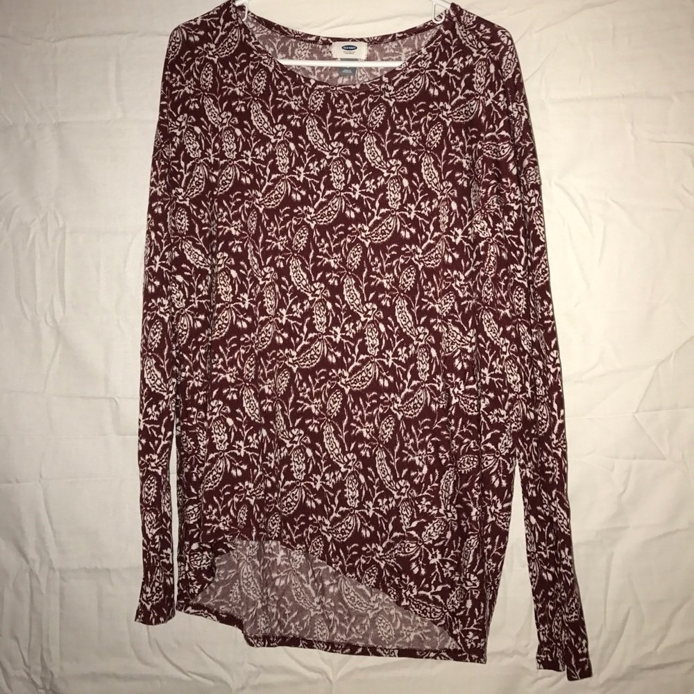 BLOUSE