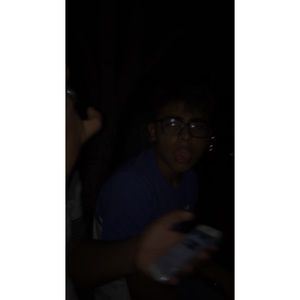 Meet your Posher, Sherwin