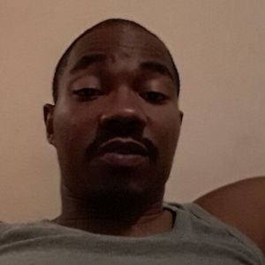 Meet your Posher, Antwan