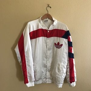 Adidas jacket