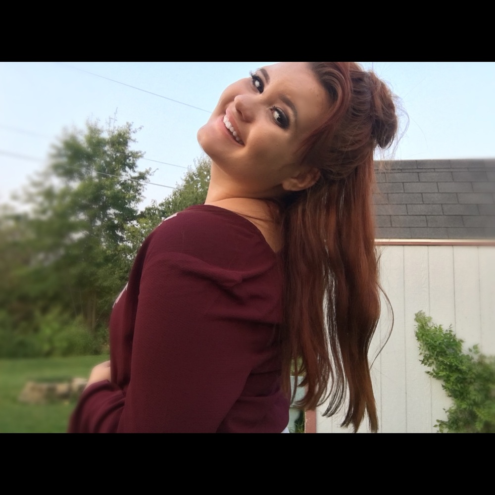 Meet your Posher, Madison