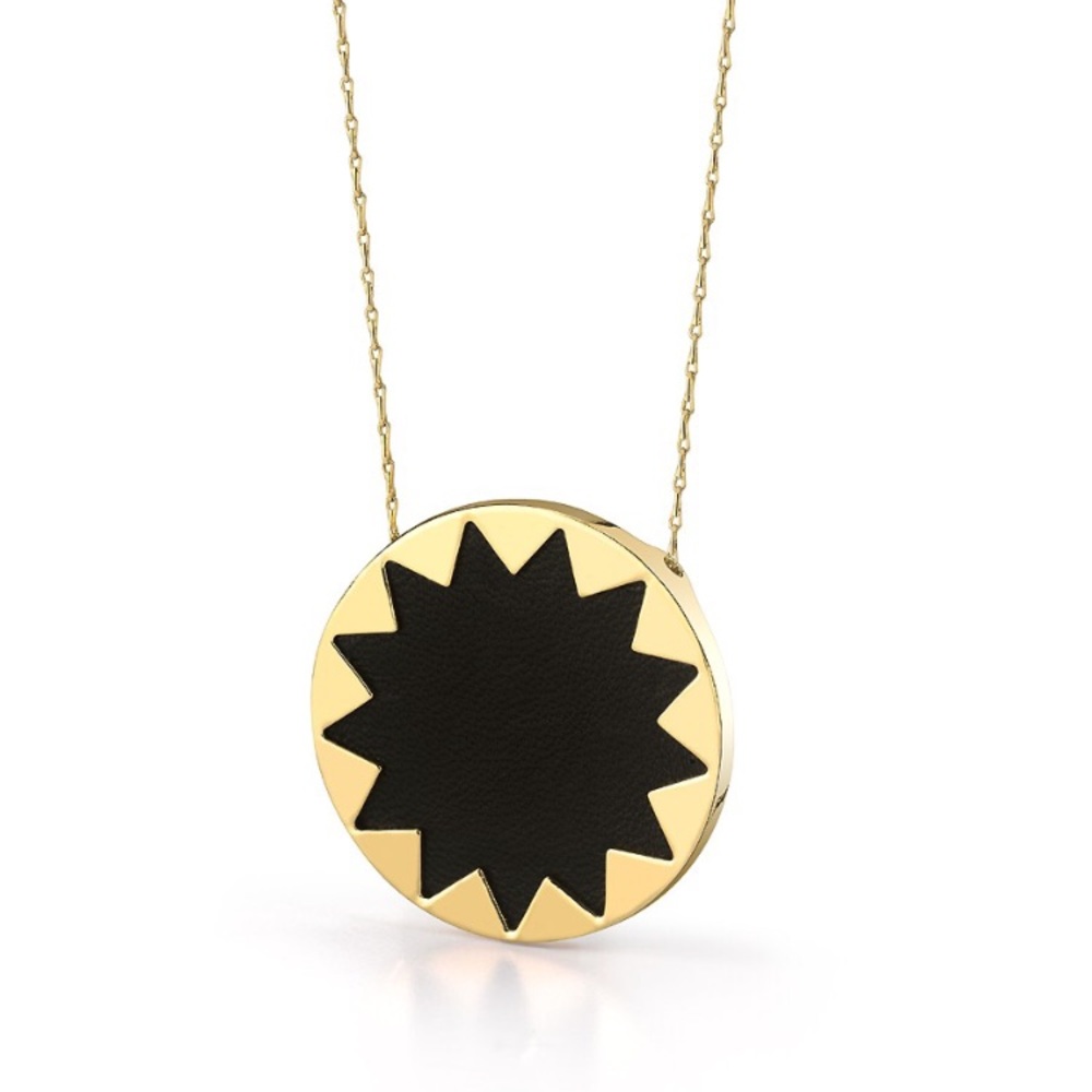 House of Harlow Earrings and Necklace set