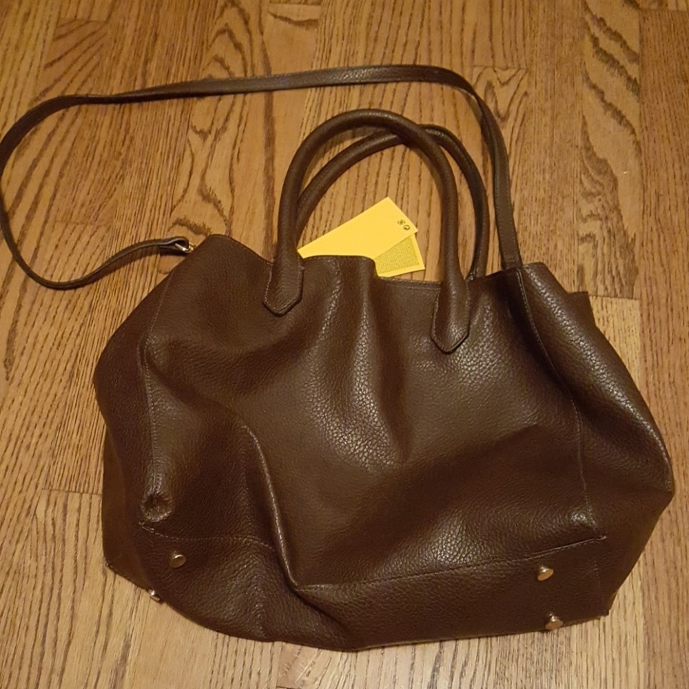 Mediun size purse