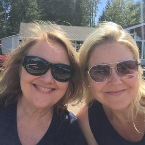 Meet your Posher, Tami