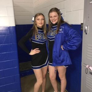 Meet your Posher, Shelby