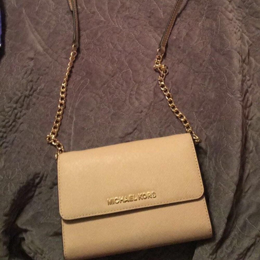 Michael Kors Crossbody