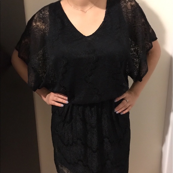 Black Alfani dress - Picture 1 of 3