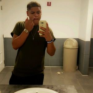 Meet your Posher, Sergio