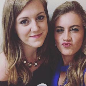 Meet your Posher, Alaina