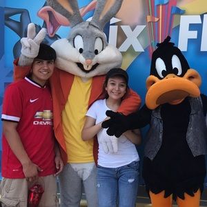 Meet your Posher, Edgar