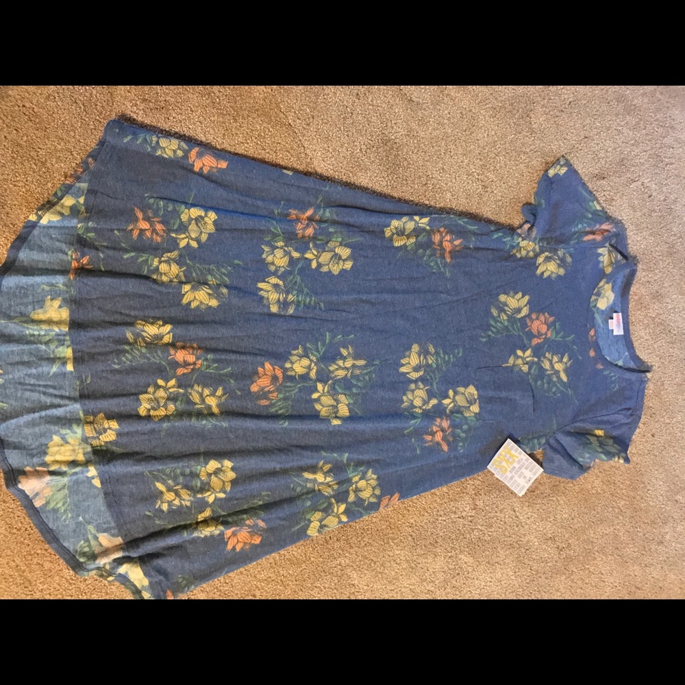 LuLaRoe Carly