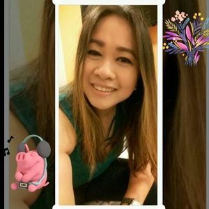 Meet your Posher, Cristina