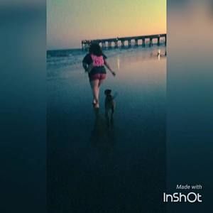 Meet your Posher, Allyson